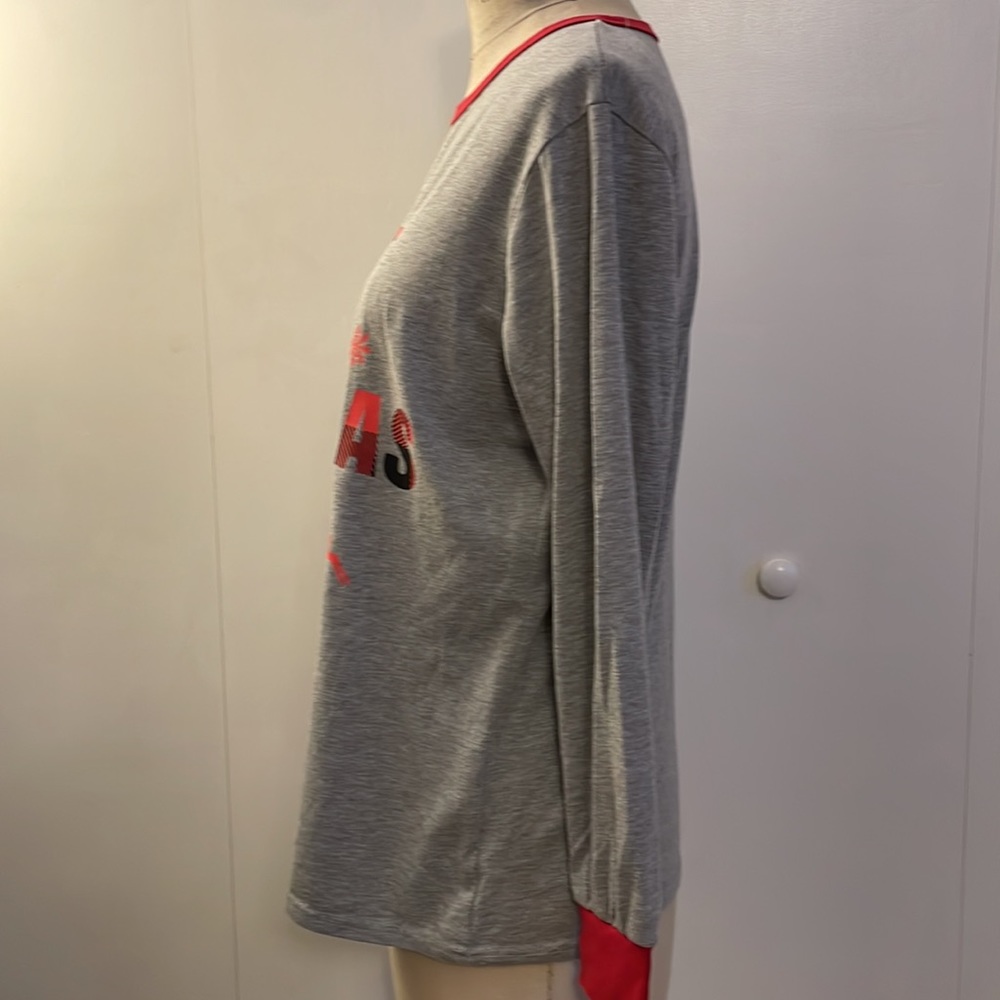 All I want for Christmas is You long sleeve tee - Picture 3 of 7